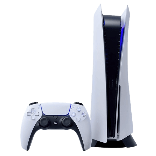 PlayStation 5