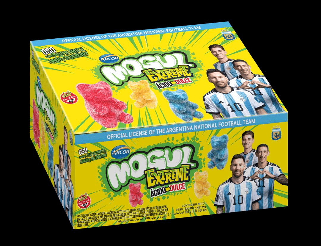 Бүтээгдэхүүн 5